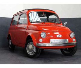 AUTOBIANCHI GIARDINIERA AUTOBIANCHI GIARDINIERA