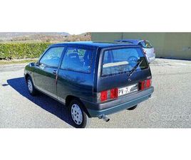 AUTOBIANCHI Y10 - 1990