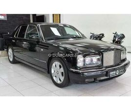 BENTLEY ARNAGE