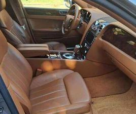 BENTLEY CONTINENTAL FLYING SPUR SIERADZ - SPRZEDAJEMY.PL