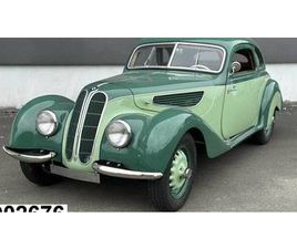1939 | BMW 327/28