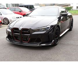 CSL COUPE *CH FAHRZEUG*