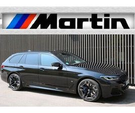 BMW 540 D XDRIVE TOU*M SPORT*ACC*STANDHEIZUNG*H&K*20