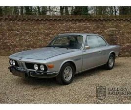 BMW E9 3.0CSI BMW CSI 3.0 L