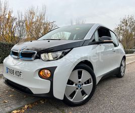 BMW I3 94 AH BMW I3 94AH