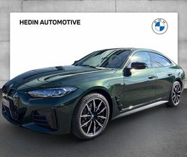 BMW I4 EDRIVE 40 I4 EDRIVE 40 M SPORT