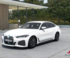 BMW I4 EDRIVE 40 I4 (G26) EDRIVE40 MSPORT