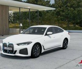 I4 (G26) EDRIVE40 MSPORT