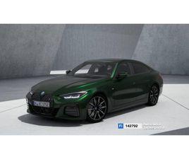 BMW I4 EDRIVE 35 I4 (G26) I4 EDRIVE 35 MSPORT