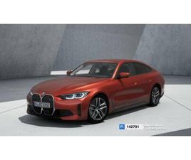 I4 (G26) I4 EDRIVE 35 SPORT