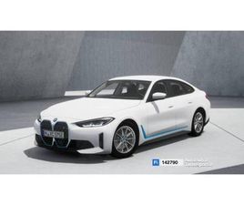 I4 (G26) I4 EDRIVE 35 SPORT