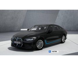 I4 (G26) I4 EDRIVE 35 SPORT