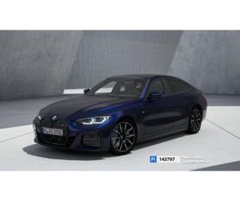 I4 (G26) I4 EDRIVE 40 MSPORT