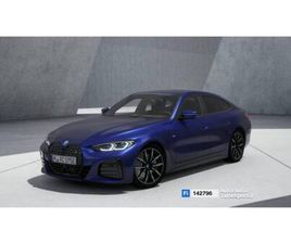 I4 (G26) I4 EDRIVE 40 MSPORT