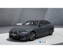 I4 (G26) I4 EDRIVE 40 SPORT