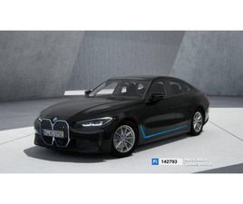 I4 (G26) I4 EDRIVE 40 SPORT