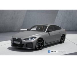 BMW I4 M50 I4 (G26) I4 M50 SPORT