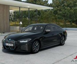 BMW I4 M50 I4 (G26) I4 M50 SPORT