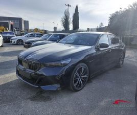BMW I5 EDRIVE 40 I5 (G60/G61) EDRIVE40 MSPORT