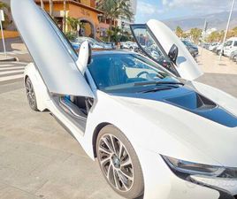 BMW I8 BMW I8 (I12/15) - 2019