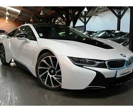 BMW I8 I12 PURE IMPULSE 362 CH