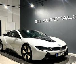 BUSINESS EXCLUSIVE COUPE * HARMAN&KARDON / 360 KAMERAT / HUD / AVAIMETON *