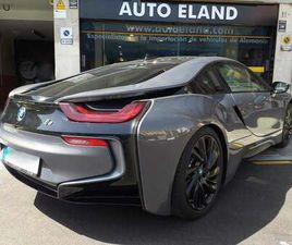 BMW I8 I8