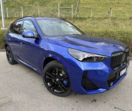 IX1 30 XDRIVE M SPORT PRO