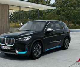 BMW IX1 XDRIVE 30 IX1 (U11) XDRIVE30 XLINE
