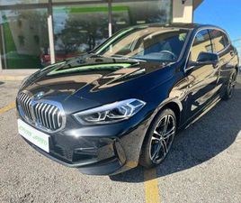 120 120D XDRIVE 5P. MSPORT