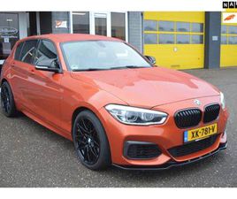 BMW SERIE 1 M135I XDRIVE BMW 1-SERIE M135I XDRIVE