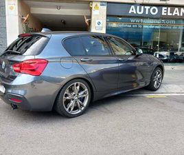 BMW SERIE 1 M140 BMW SERIE 1 M140IA