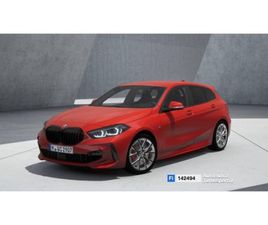 SERIE 1 (F40) 118I 5P. COLORVISION EDITION