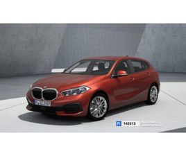 SERIE 1 (F40) 120D XDRIVE 5P. ADVANTAGE