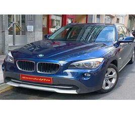 XDRIVE20D 130 KW (177 CV)