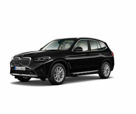BMW SERIE 1 120D XDRIVE XDRIVE20D XLINE 140 KW (190 CV)