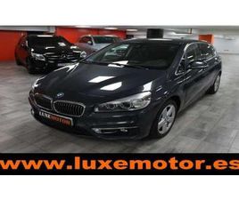 BMW SERIE 2 225 225D COUPE 165 KW (224 CV)
