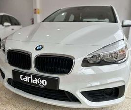 BMW SERIE 2 ACTIVE TOURER 216 216D ACTIVE TOURER BUSINESS