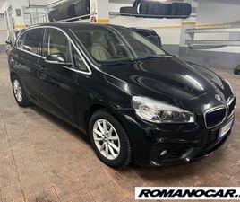 SERIE 2 A.T. (F45) 216D ACTIVE TOURER LUXURY