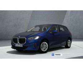 SERIE 2 A.T. (U06) 220I 48V ACTIVE TOURER