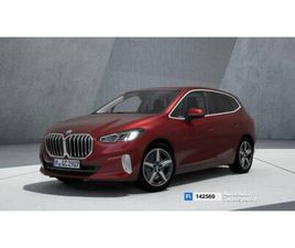 BMW SERIE 2 ACTIVE TOURER 225E XDRIVE SERIE 2 A.T. (U06) 225E XDRIVE ACTIVE TOURER LUXURY