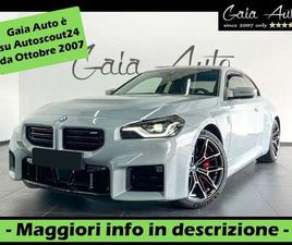 COUPE 3.0 460CV (VARIE DISPONIBILITÀ 23/24)