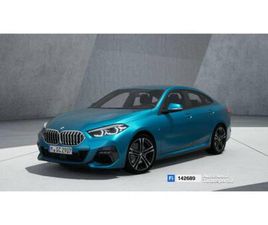 SERIE 2 G.C. (F44) 216D GRAN COUPÉ MSPORT AUT.