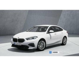 BMW SERIE 2 GRAN COUPE 220D SERIE 2 G.C. (F44) 220D GRAN COUPÉ ADVANTAGE AUT.