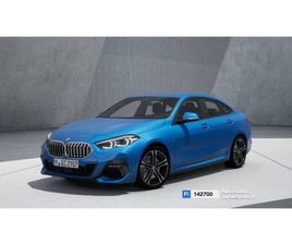 SERIE 2 G.C. (F44) 220D GRAN COUPÉ MSPORT AUT.