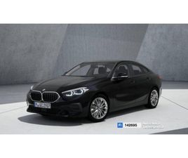 BMW SERIE 2 GRAN COUPE SERIE 2 G.C. (F44) 220I GRAN COUPÉ ADVANTAGE AUT.