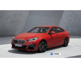 BMW SERIE 2 GRAN COUPE SERIE 2 G.C. (F44) 220I GRAN COUPÉ MSPORT AUT.
