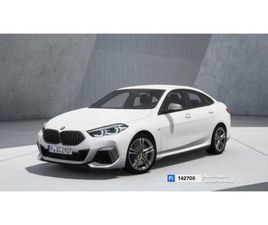 BMW SERIE 2 GRAN COUPE M235I XDRIVE SERIE 2 G.C. (F44) M 235I XDRIVE GRAN COUPÉ AUT.