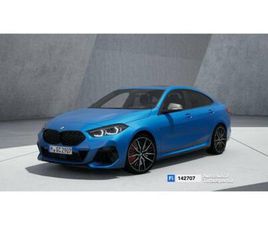 BMW SERIE 2 GRAN COUPE M235I XDRIVE SERIE 2 G.C. (F44) M 235I XDRIVE GRAN COUPÉ AUT.