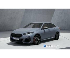BMW SERIE 2 GRAN COUPE M235I XDRIVE SERIE 2 G.C. (F44) M 235I XDRIVE GRAN COUPÉ AUT.